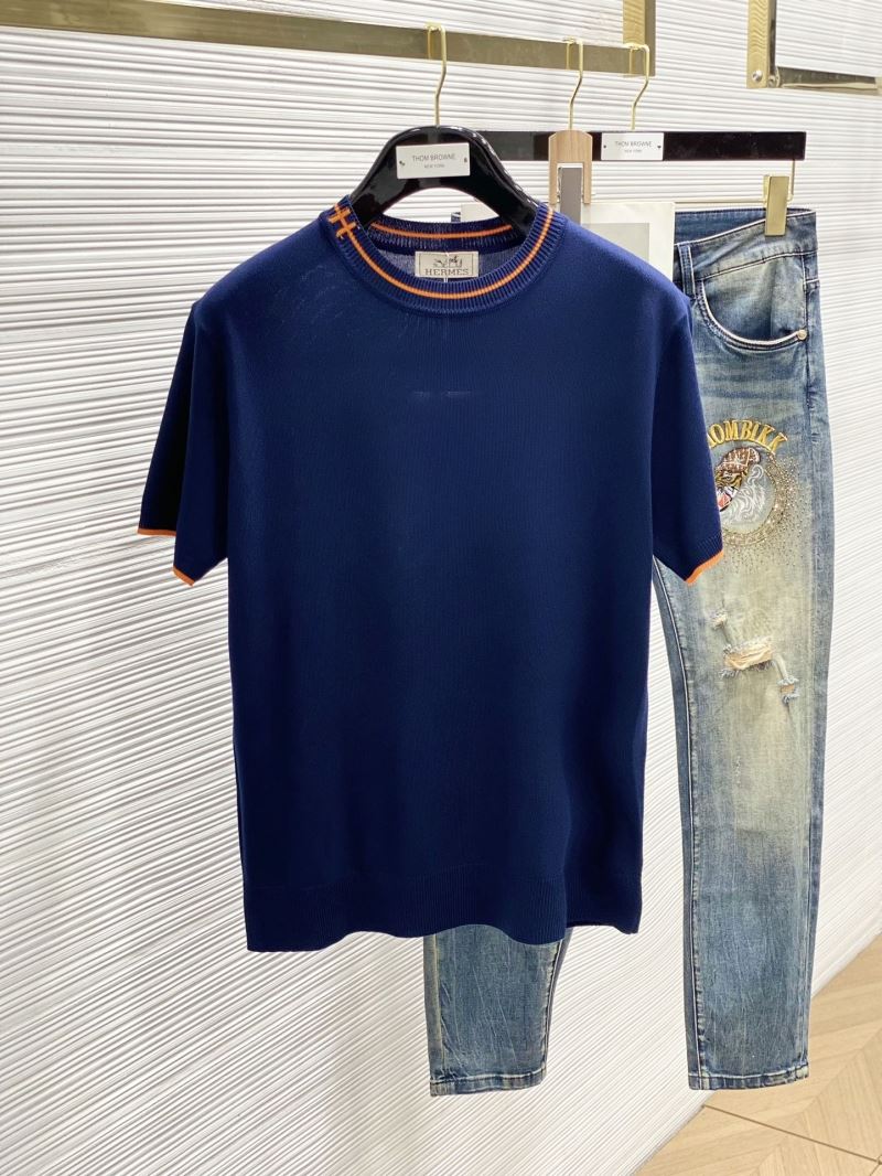 Hermes T-Shirts